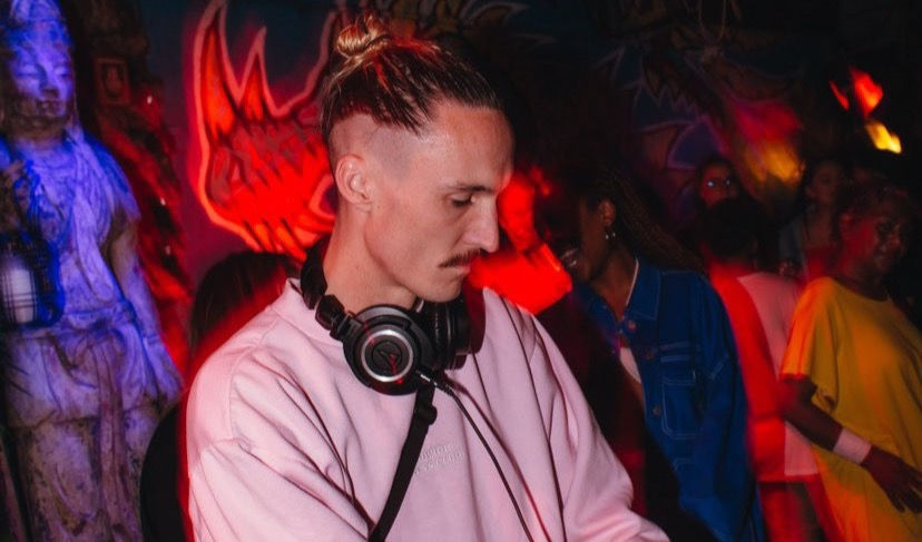 Crozier: The Pulse of Melbourne's Underground Music Scene