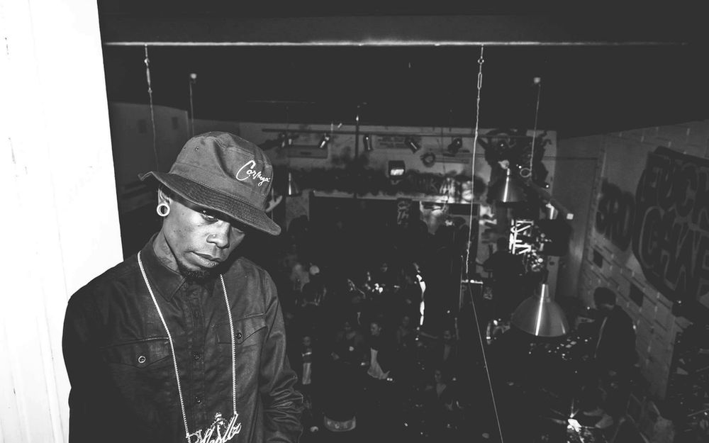 Beyond the Decks: The Business of an Independent DJ